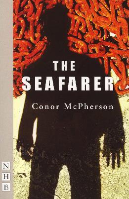 The Seafarer - Conor McPherson - cover