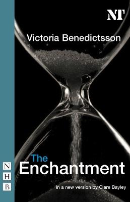 The Enchantment - Victoria Benedictsson - cover
