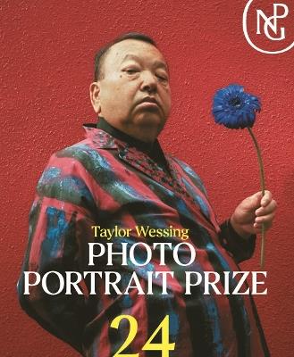 Taylor Wessing Photo Portrait Prize 2024 - cover