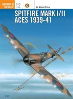 Spitfire Mk.I/II Aces 1939-41