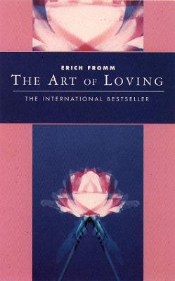 The Art of Loving - Erich Fromm - cover
