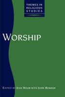 Worship - cover