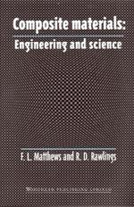 Composite Materials: Engineering and Science