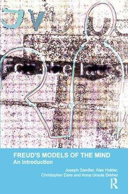 Freud's Models of the Mind: An Introduction - cover
