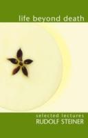 Life Beyond Death - Rudolf Steiner - cover