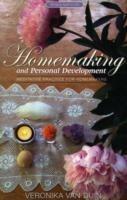 Homemaking and Personal Development: Meditative Practice for Homemakers - Veronika Van Duin - cover