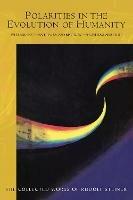 Polarities in the Evolution of Humanity: West and East - Materialism and Mysticism - Knowledge and Belief - Rudolf Steiner - cover