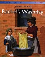 Welsh History Stories: Rachel's Washday