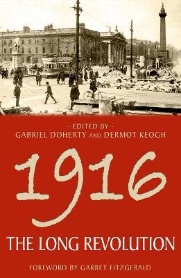 1916 - The Long Revolution - cover