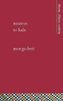 Mission to Kala - Mongo Beti - cover