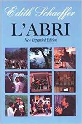 L'Abri - - Edith Schaeffer - cover