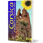 Corsica Sunflower Walking Guide: 70 long and short walks and 10 car tours