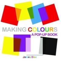 Making Colours - cover