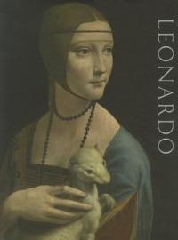 Leonardo da Vinci: Painter at the Court of Milan - Luke Syson - cover