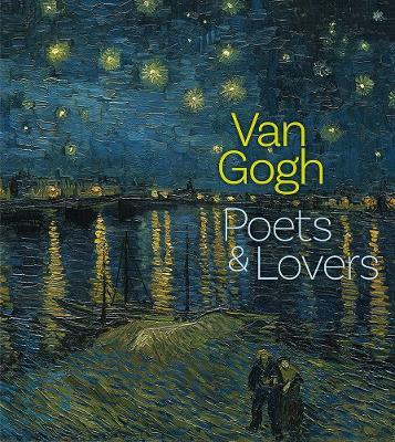 Van Gogh: Poets and Lovers - Cornelia Homburg - cover