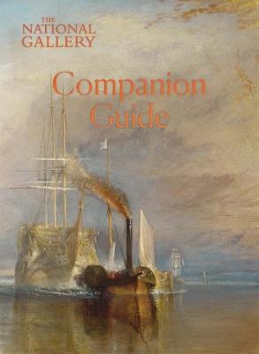 The National Gallery: Companion Guide - Erika Langmuir - cover