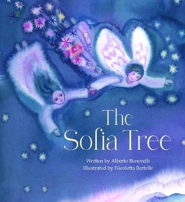 The Sofia Tree - cover