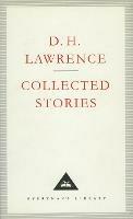 Collected Stories - D H Lawrence - cover