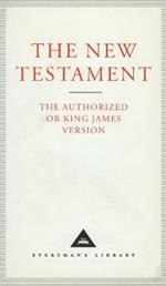 The New Testament