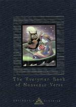 Everyman Book Of Nonsense Verse