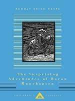 The Surprising Adventures of Baron Munchausen