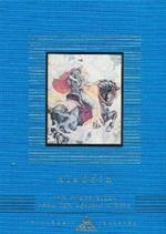 Aladdin: and Other Tales From The Arabian Nights
