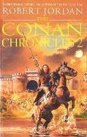 Conan Chronicles 2 - Robert Jordan - cover