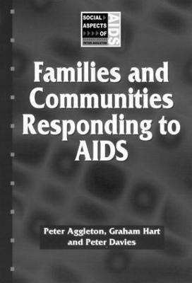 Families and Communities Responding to AIDS - cover