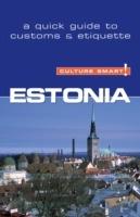 Estonia - Culture Smart!: The Essential Guide to Customs & Culture - Clare Thomson - cover