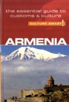 Armenia - Culture Smart!: The Essential Guide to Customs & Culture - Susan Solomon - cover