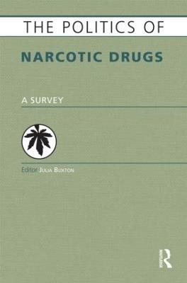 The Politics of Narcotic Drugs: A Survey - cover