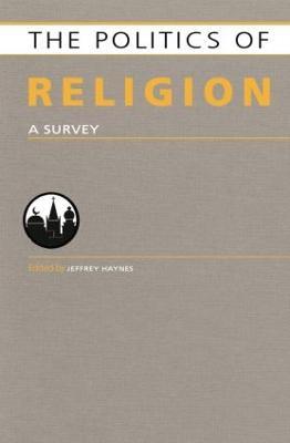 Politics of Religion: A Survey - cover