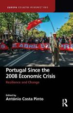 Portugal after the 2008 Financial Crisis: Resilience and change