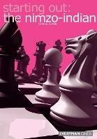 Starting out: the Nimzo Indian - Chris Ward - cover