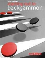 Starting Out in Backgammon - Paul Lamford - cover
