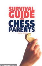 Survival Guide for Chess Parents
