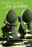 Starting out: the Grunfeld Def