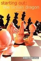 The Sicilian Dragon - Andrew Martin - cover