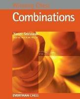 Winning Chess Combinations - Yasser Seirawan - cover