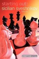 Sicilian Sveshnikov - John Cox - cover