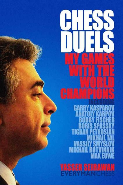 Chess Duels: