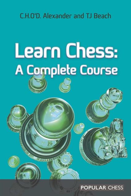 Learn Chess: