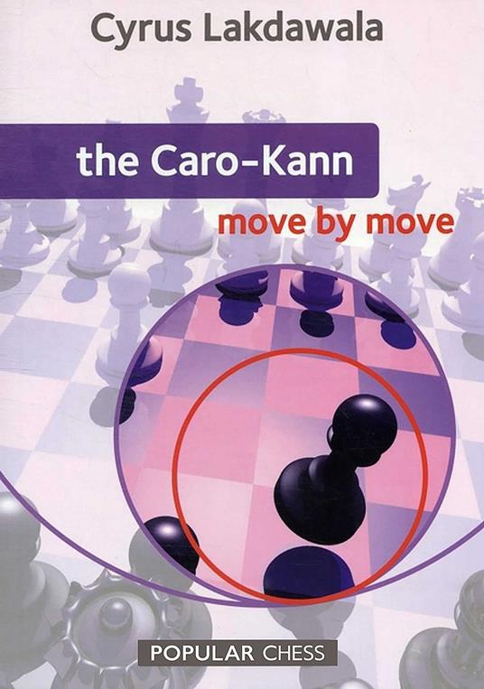 Caro-Kann: