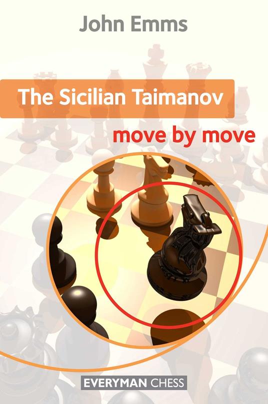 Sicilian Taimanov:
