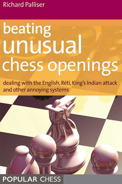 Beating Unusual Chess Openings: