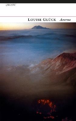 Averno - Louise Gluck - cover