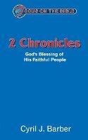 2 Chronicles: God’s Blessing of His Faithful People