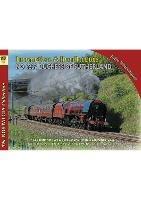 Libro in inglese Locomotive Recollections 46233 Duchess of Sutherland  - John Whitehouse