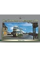 Libro in inglese The Tramways of Aberdeen 1956  - Henry Conn
