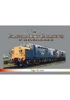 Stratford Depot Locomotives - Roger Rounce - cover
